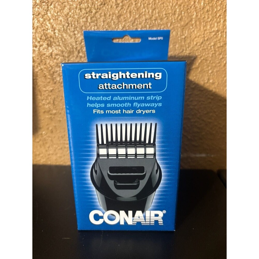 Conair Straightening Attachment SP5